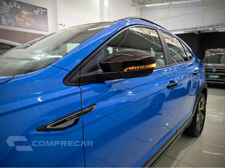 NIVUS 1.0 200 TSI TOTAL FLEX HIGHLINE AUTOMÁTICO