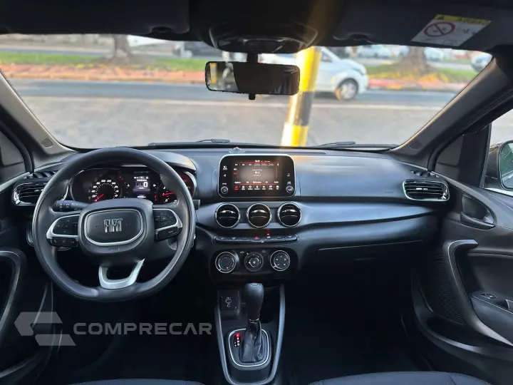 Argo 1.3 Firefly Flex Trekking Cvt