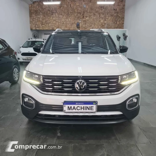 T-CROSS 1.4 250 TSI Highline