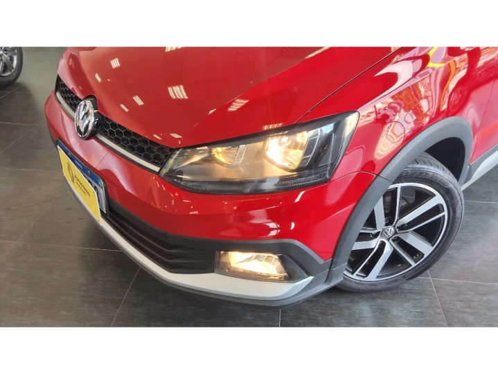 FOX 1.6 MSI TOTAL FLEX XTREME 4P MANUAL