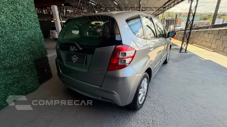 Fit LX 1.4/ 1.4 Flex 8V/16V 5p Aut.