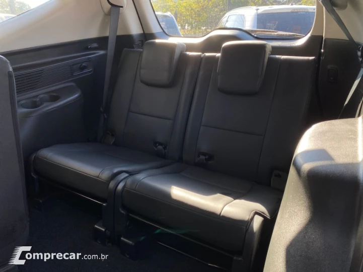 PAJERO SPORT 2.4 16V Mivec Turbo HPE AWD