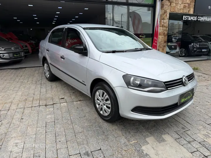 VOYAGE 1.6 MI City 8V