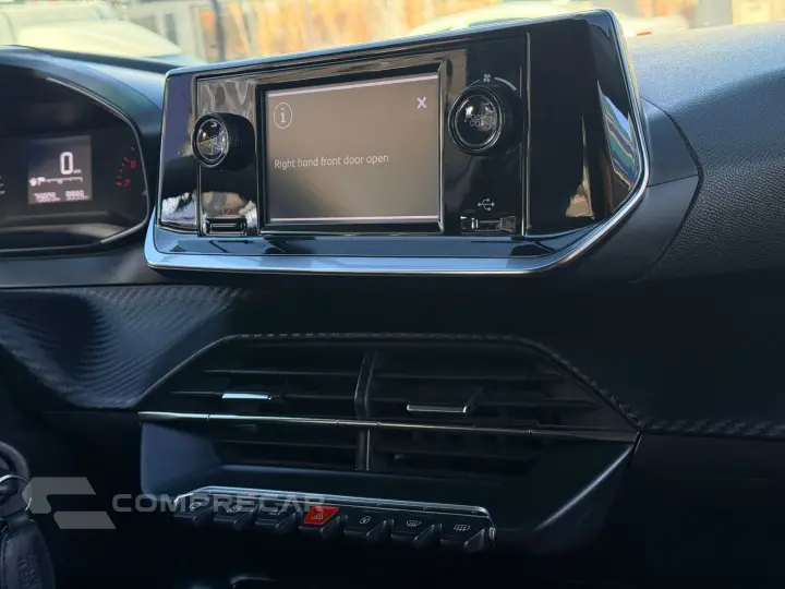 208 1.6 16V Like Pack