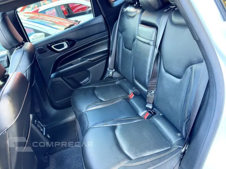 COMPASS 1.3 T270 TURBO FLEX S AT6