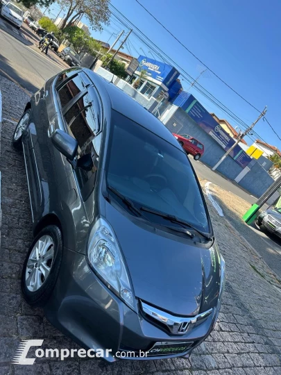 Fit LX 1.4/ 1.4 Flex 8V/16V 5p Aut.
