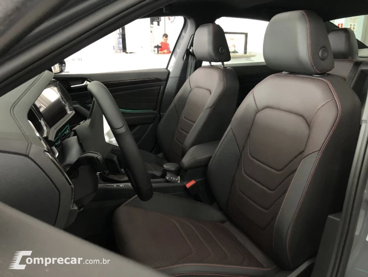 JETTA 2.0 350 TSI GASOLINA GLI DSG