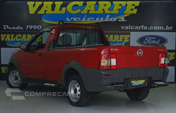 STRADA 1.4 MPI Working CS 8V
