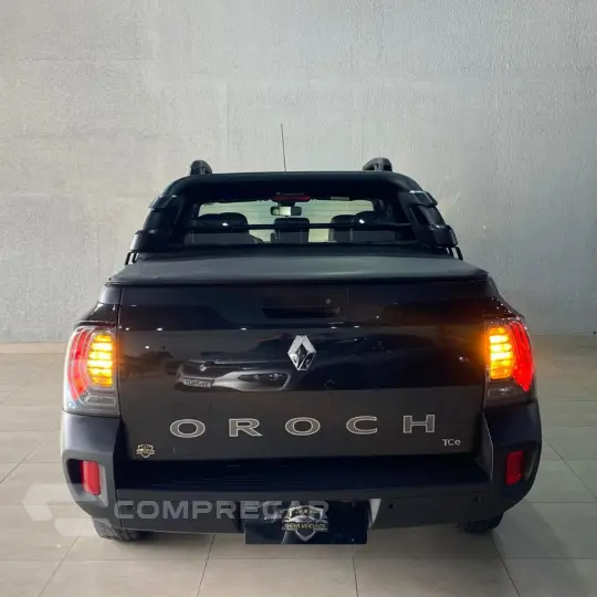 OROCH Outsider 1.3Tce Flex Aut.