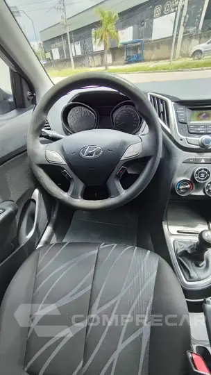 HB20 1.0 12V Comfort