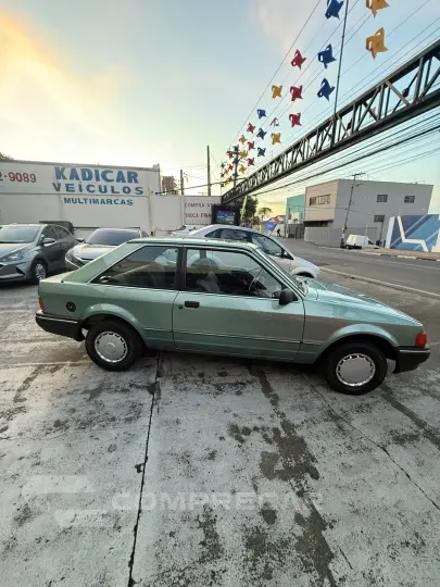 ESCORT 1.6 GL 8V
