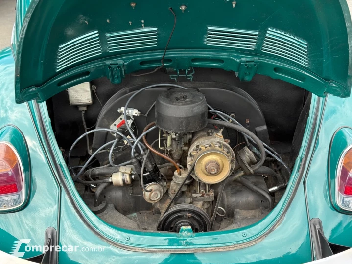 Fusca 1300 L