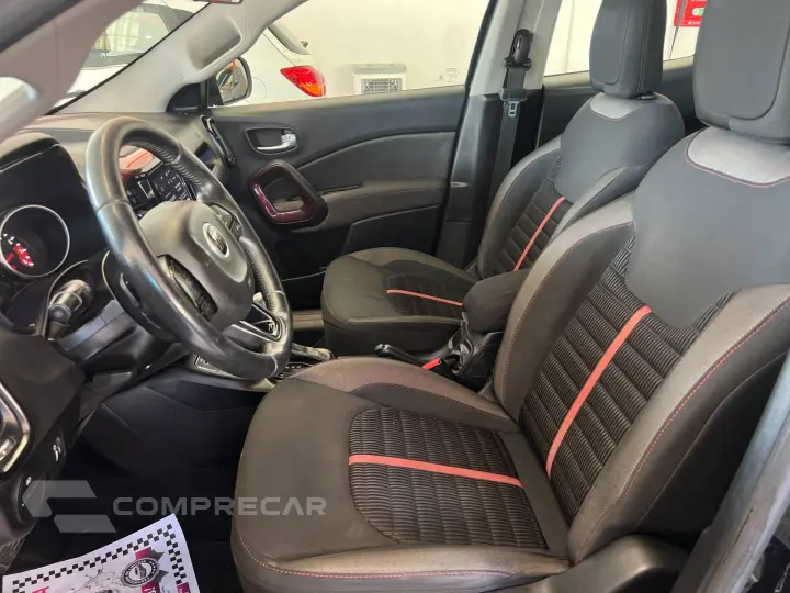 TORO 1.8 16V EVO FREEDOM FIAT