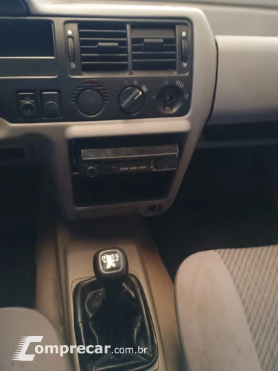 Escort GL 1.6