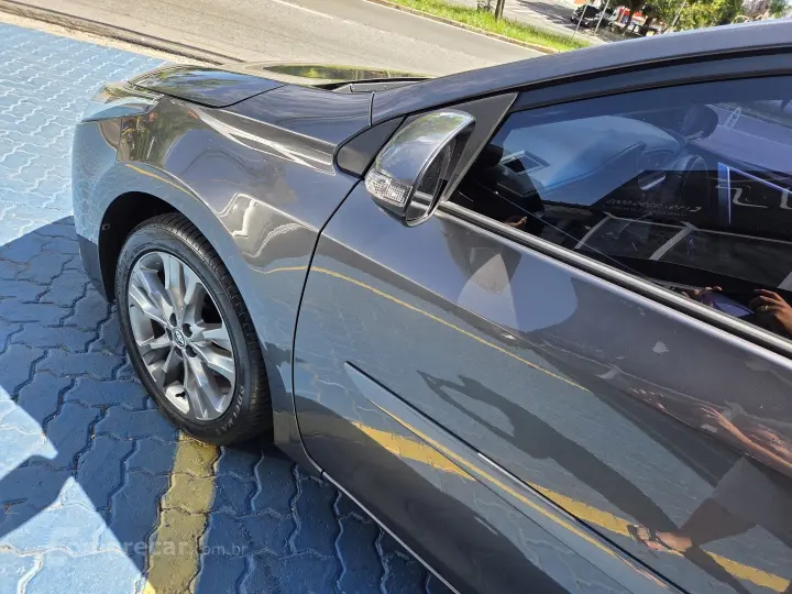 COROLLA 2.0 XEI 16V FLEX 4P AUTOMÁTICO