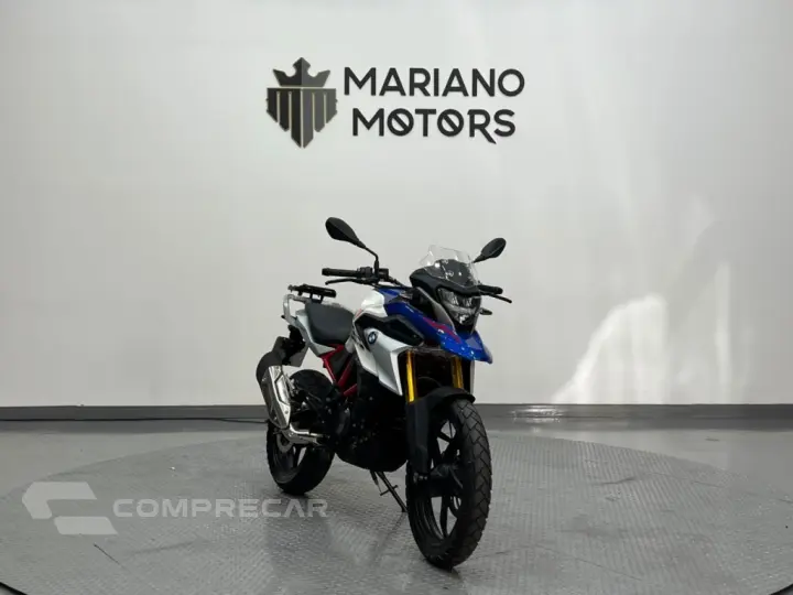G 310 GS