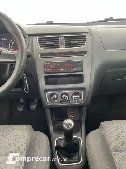 SPACEFOX 1.6 MI 8V