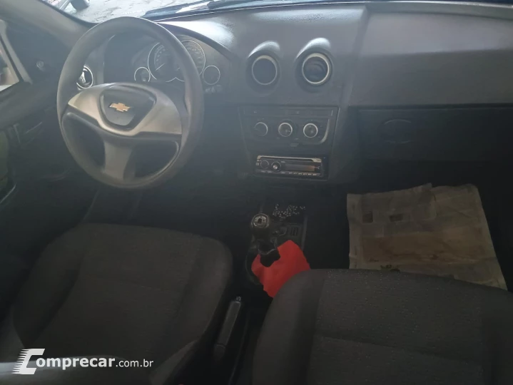 CELTA 1.0 MPFI LT 8V