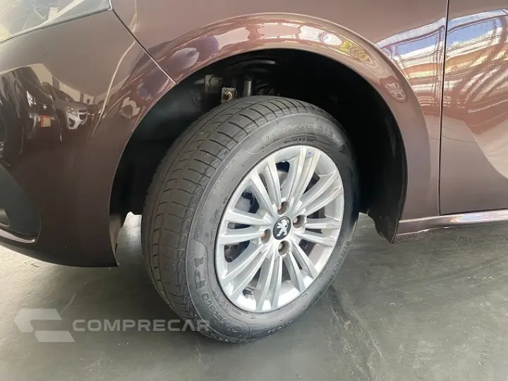 208 1.2 Active Pack 12V