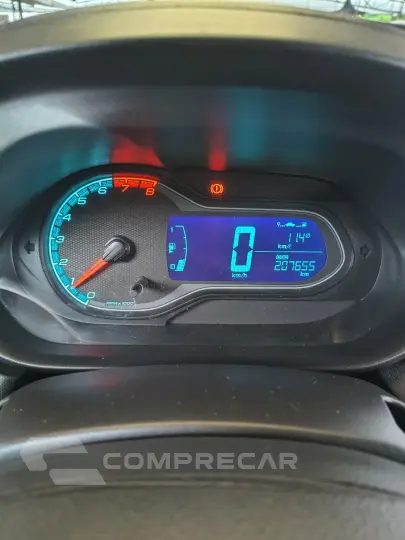 ONIX HATCH LTZ 1.4 8V FlexPower 5p Mec.