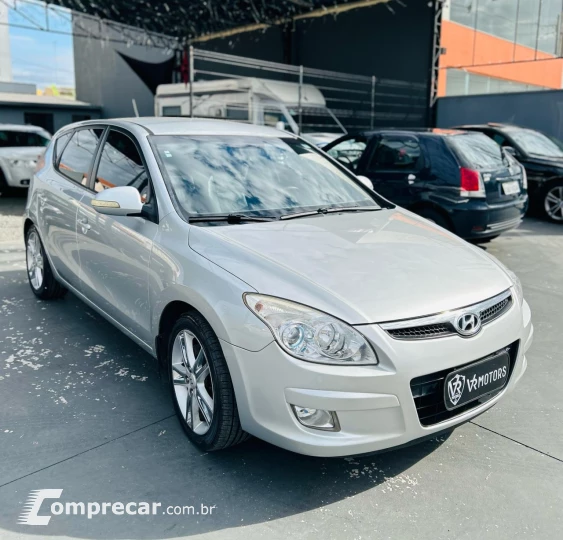 i30 2.0 16V 145cv 5p Aut.