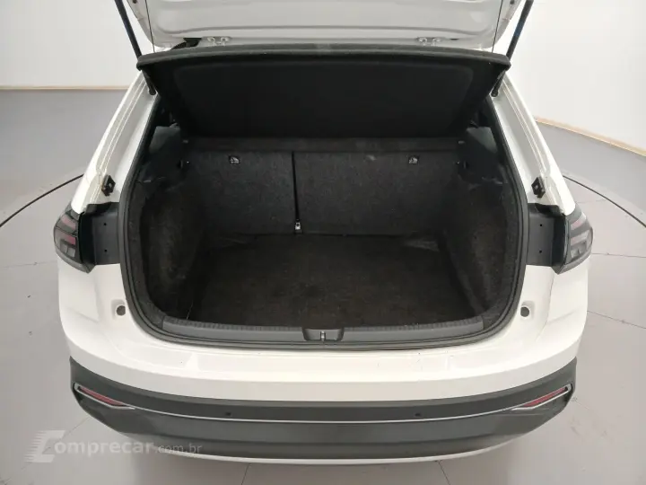 NIVUS 1.0 200 TSI TOTAL FLEX HIGHLINE AUTOMÁTICO