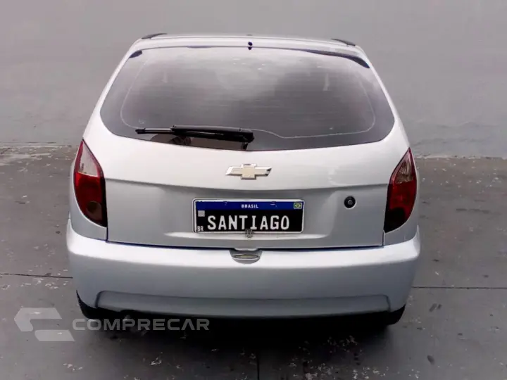 Celta Spirit/ LT 1.0 MPFI 8V FlexP. 5p