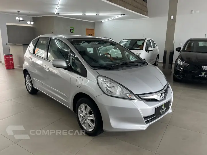 Fit LX 1.4/ 1.4 Flex 8V/16V 5p Aut.