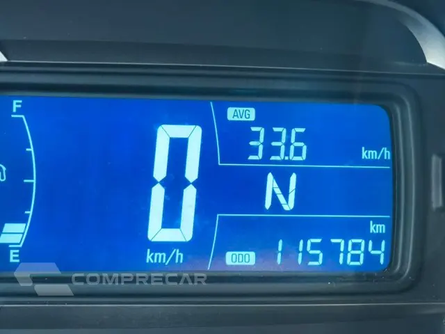 TRACKER - 1.8 MPFI LTZ 4X2 16V 4P AUTOMÁTICO