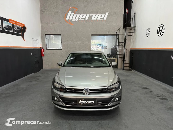 POLO 1.0 200 TSI Comfortline