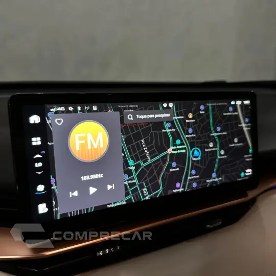 Haval H6 19 1.5 (Hibrido)