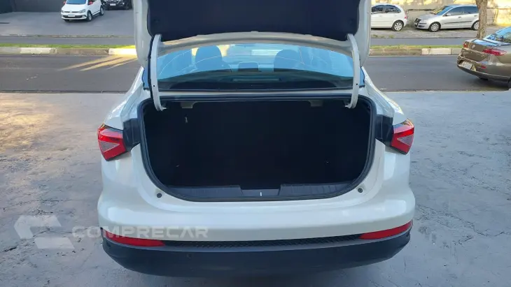 CRONOS 1.0 Firefly Drive