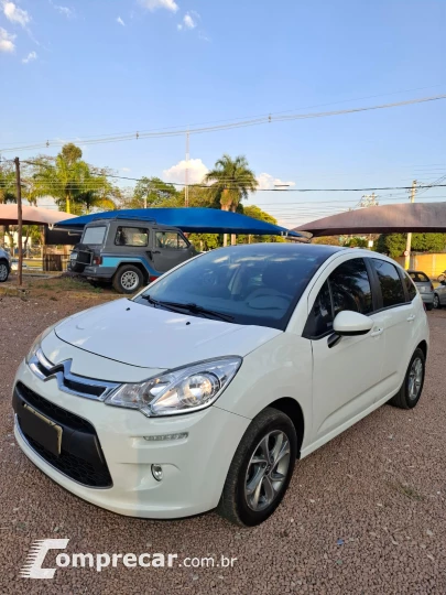 C3 Tendance Automatico