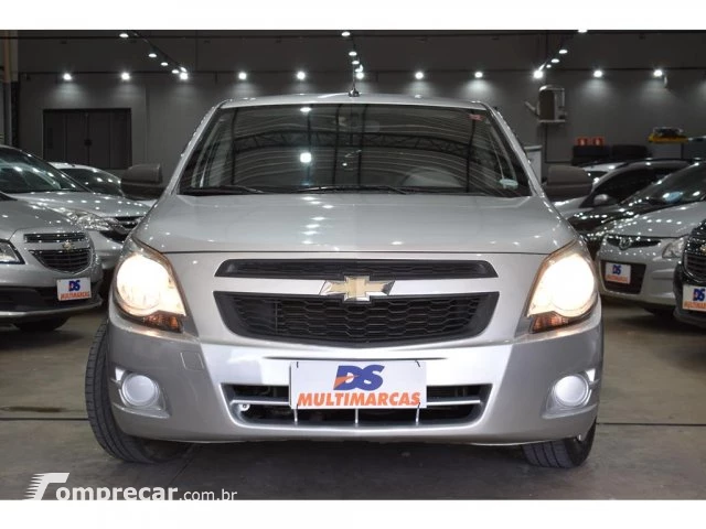 COBALT - 1.4 SFI LS 8V 4P MANUAL
