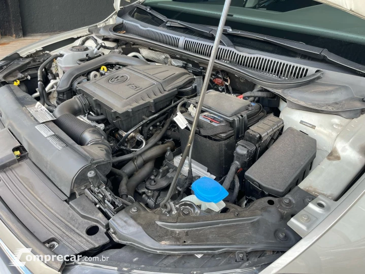 POLO 1.0 200 TSI Comfortline