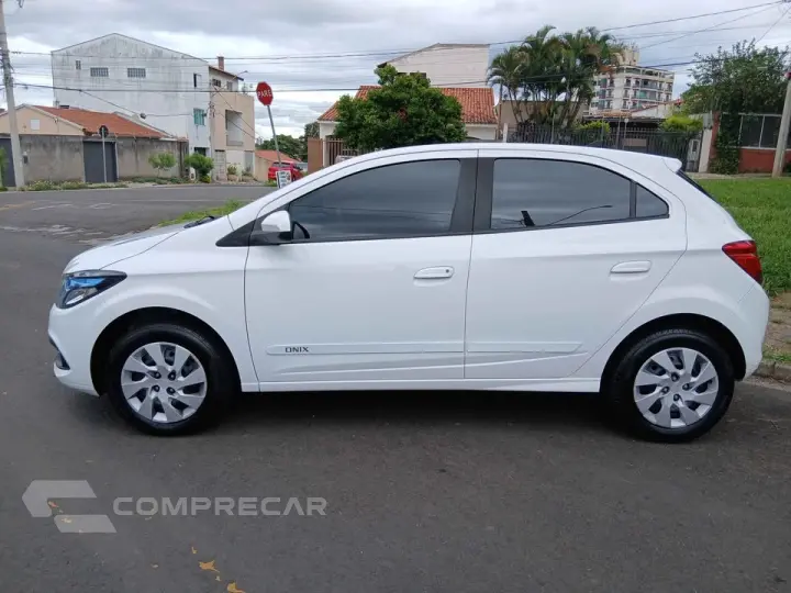 ONIX 1.0 LT