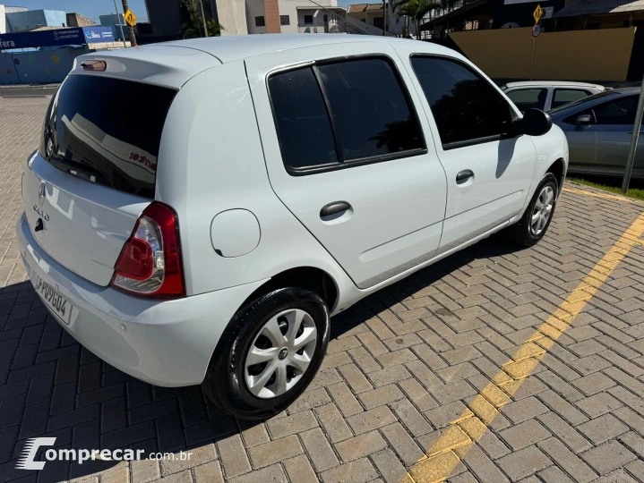 Clio Expression 1.0