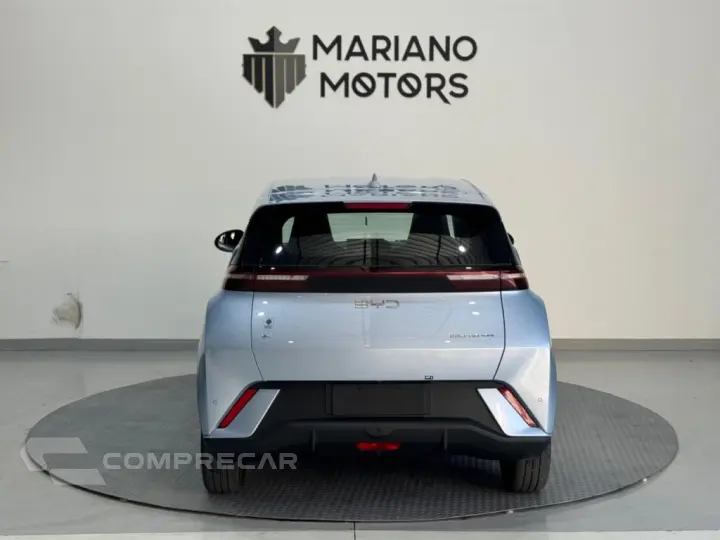 DOLPHIN MINI 38 KW ELÉTRICO GS