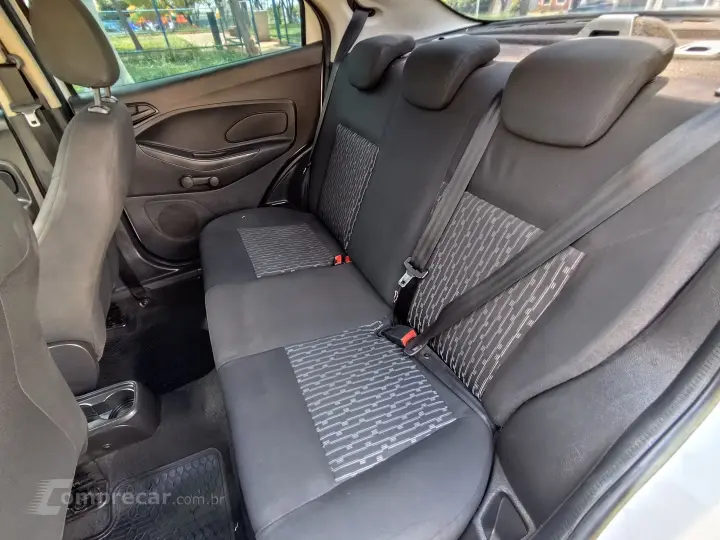 KA 1.5 TI-VCT FLEX SE MANUAL