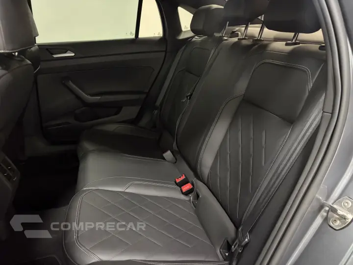 VIRTUS 1.4 250 TSI EXCLUSIVE AUTOMÁTICO