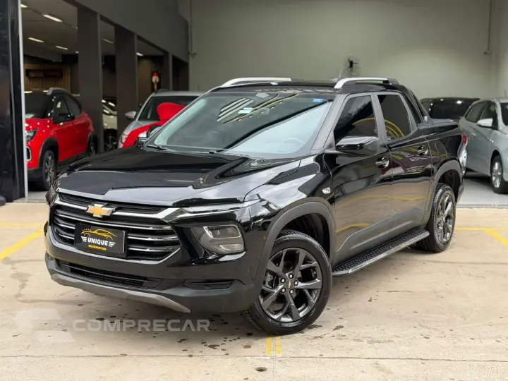 Montana 1.2 Turbo Flex Premier Automático
