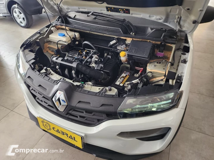 KWID 1.0 12V SCE ZEN
