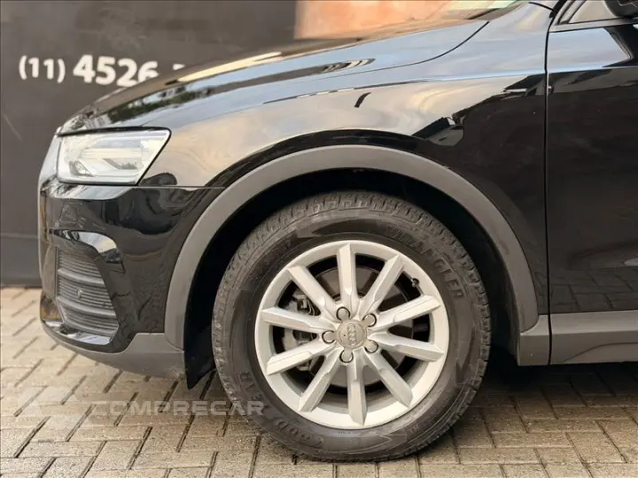 Q3 1.4 TFSI Ambiente S Tronic