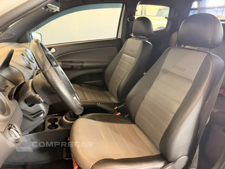 SAVEIRO 1.6 CROSS CD 16V FLEX 2P MANUAL