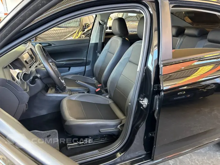 VIRTUS Sense 1.6 Flex 16V 5p Aut.