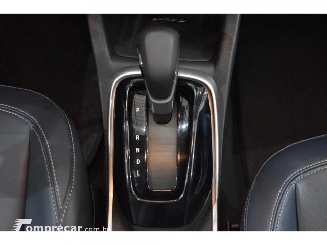 TRACKER - 1.2 TURBO PREMIER AUTOMÁTICO