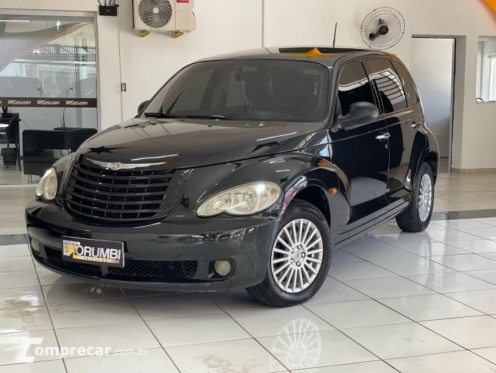PT CRUISER 2.4 Classic 16V