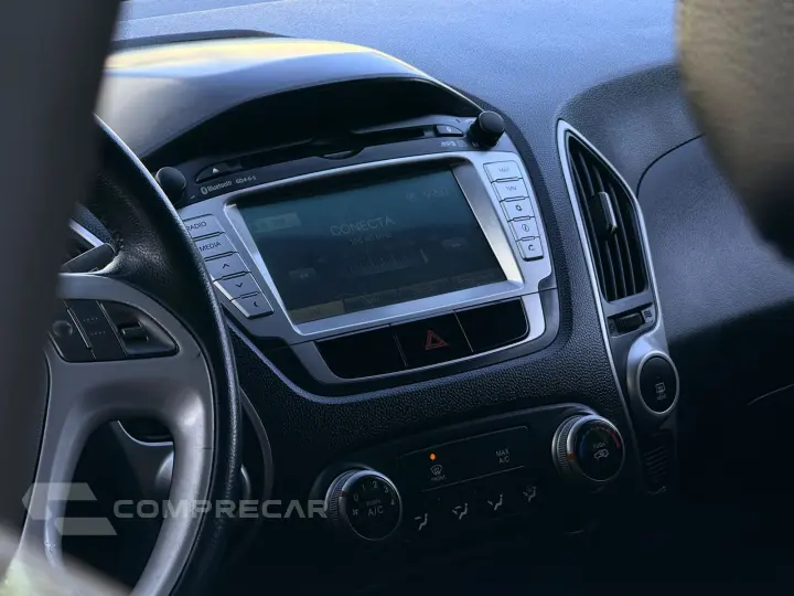 IX35 2.0 16V