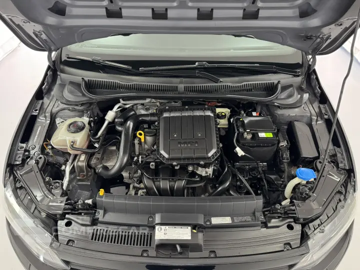 POLO 1.0 MPI