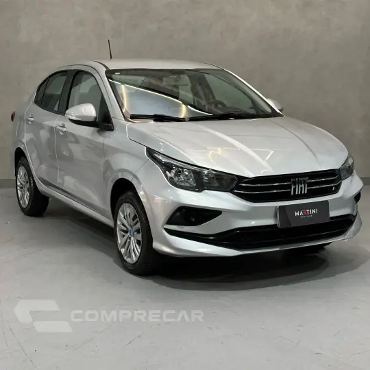 CRONOS DRIVE 1.0 6V Flex